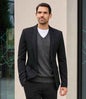 Brook Taverner Rory Jersey Jacket - Pierre Francis