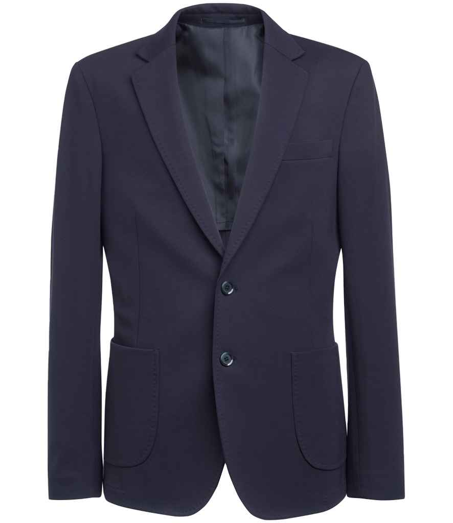 Brook Taverner Rory Jersey Jacket - BK505 BLK 38/R