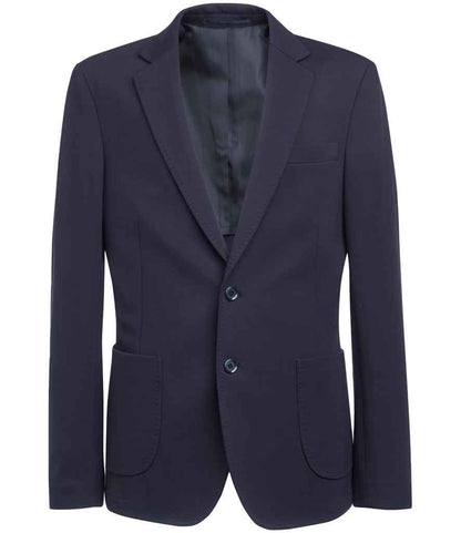 Brook Taverner Rory Jersey Jacket - BK505 BLK 38/R