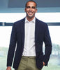 Brook Taverner Rory Jersey Jacket - Pierre Francis