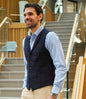 Brook Taverner - Memphis Waistcoat - Pierre Francis