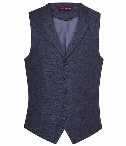 Brook Taverner - Memphis Waistcoat - BK520 NVH S