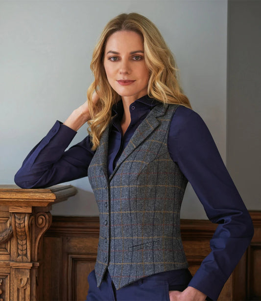 Brook Taverner - Ladies Nashville Waistcoat