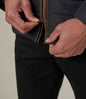 Brook Taverner - Orlando Quilted Jacket - Pierre Francis