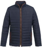 Brook Taverner - Orlando Quilted Jacket - Pierre Francis