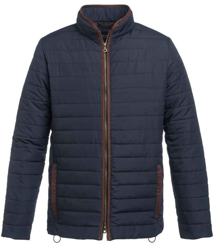 Brook Taverner - Orlando Quilted Jacket