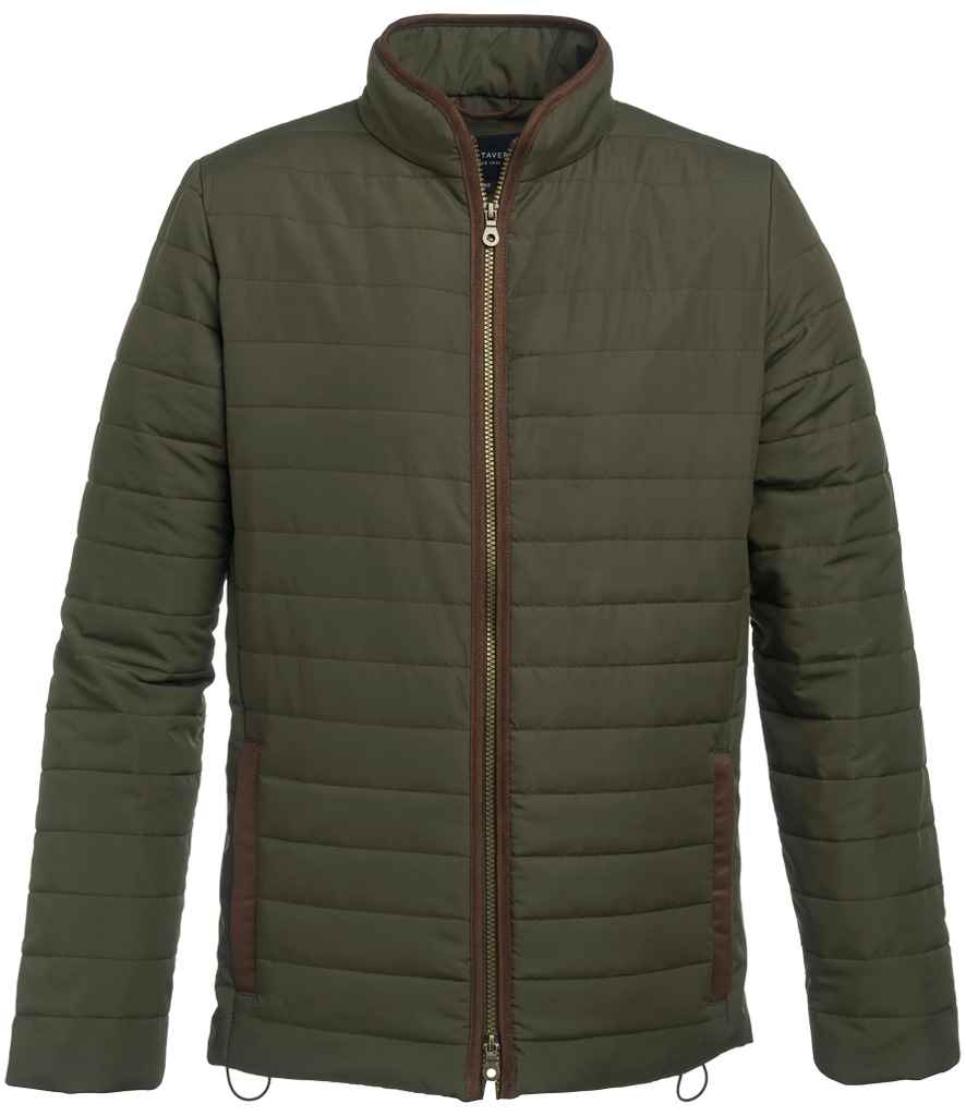 Veste matelassée Brook Taverner - Orlando
