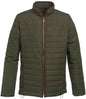 Brook Taverner - Orlando Quilted Jacket - Pierre Francis