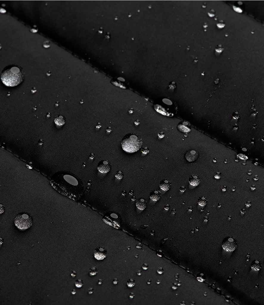 Brook Taverner - Tampa Quilted Gilet - Pierre Francis