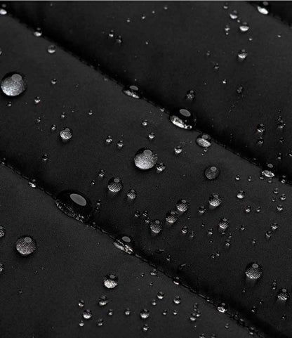 Brook Taverner - Tampa Quilted Gilet - Pierre Francis