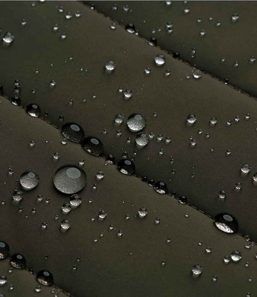 Brook Taverner - Tampa Quilted Gilet - Pierre Francis