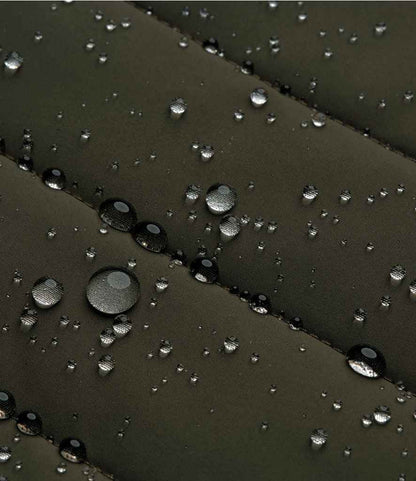 Brook Taverner - Tampa Quilted Gilet - Pierre Francis