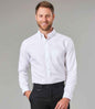 Brook Taverner - Whistler Long Sleeve Oxford Shirt - Pierre Francis