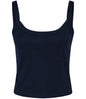 Bella - Ladies Micro Rib Spaghetti Strap Tank Top - Pierre Francis