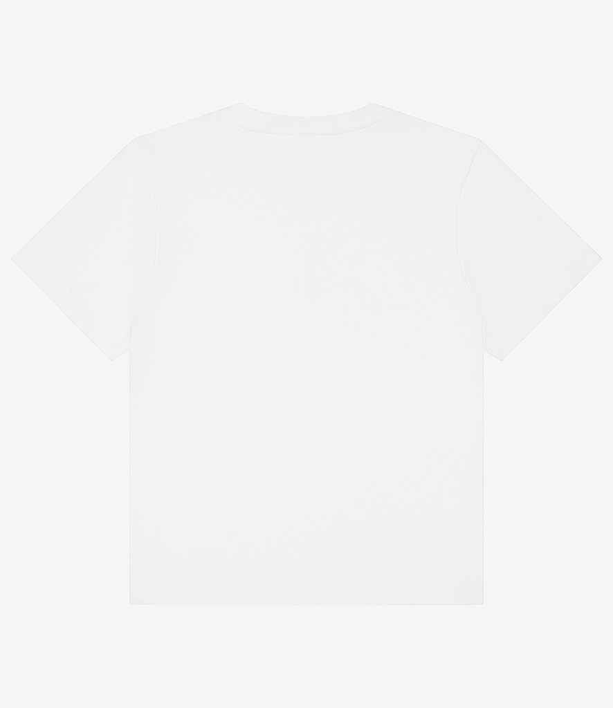 Bella - Ladies Heavy Boxy T-Shirt
