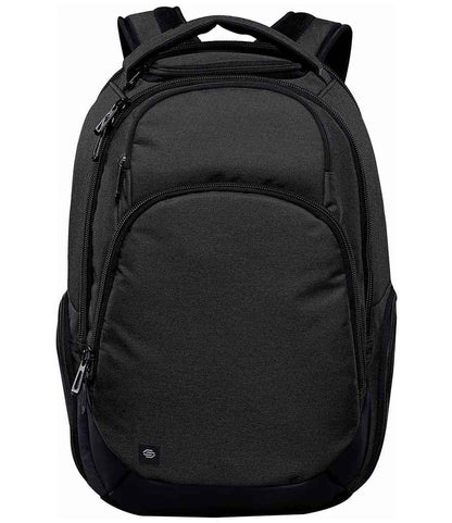 Stormtech - Madison Commuter Backpack - BPX5 BLK ONE