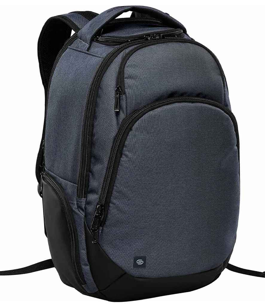 Stormtech - Madison Commuter Backpack - BPX5 BLK ONE