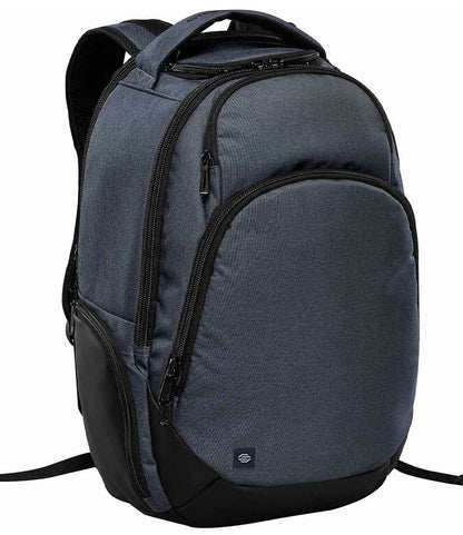 Stormtech - Madison Commuter Backpack - BPX5 BLK ONE