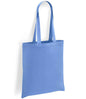 Brand Lab - Cotton Long Handle Shopper - Pierre Francis