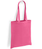 Brand Lab - Cotton Long Handle Shopper - Pierre Francis