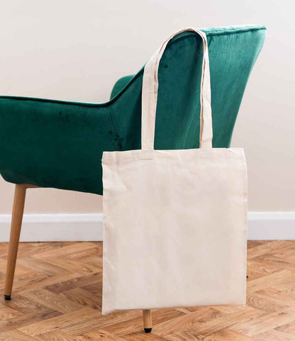 Brand Lab - Cotton Long Handle Shopper - Pierre Francis