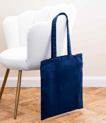 Brand Lab - Cotton Long Handle Shopper - Pierre Francis