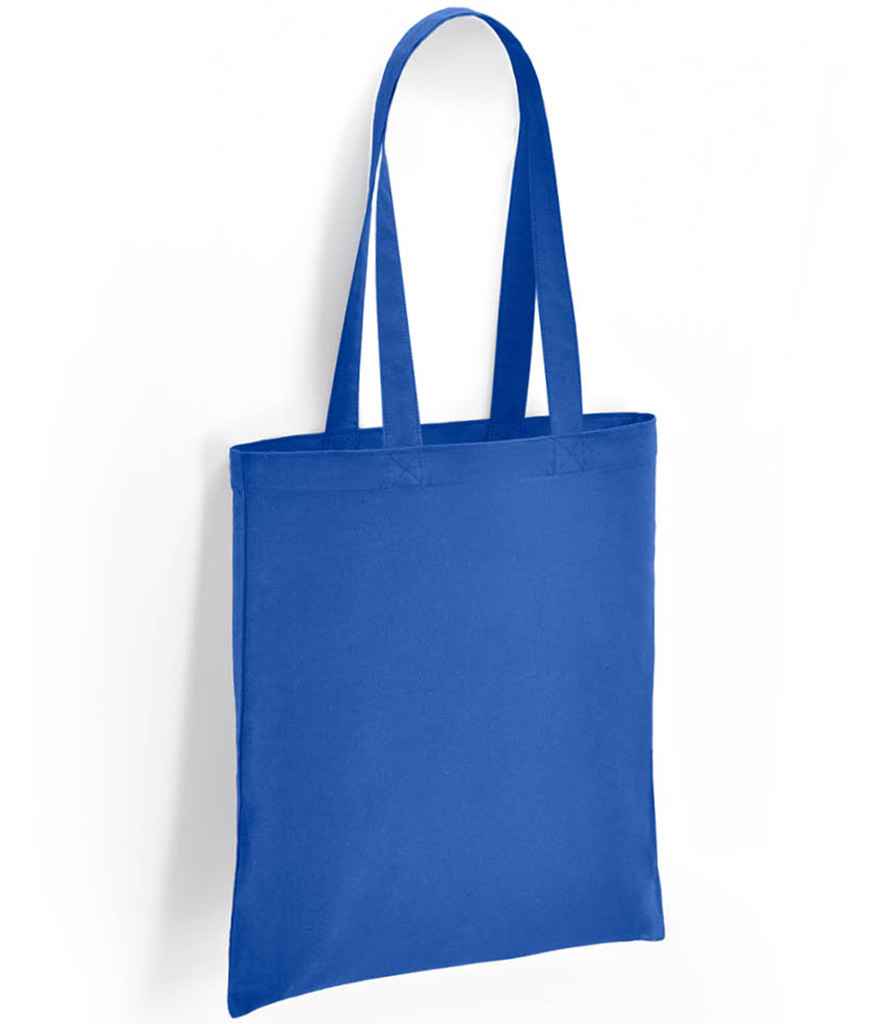 Brand Lab - Cotton Long Handle Shopper - Pierre Francis