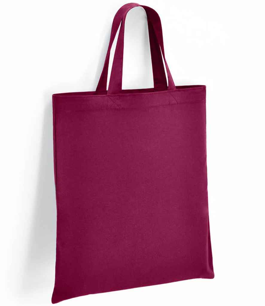Brand Lab - Cotton Short Handle Shopper - Pierre Francis