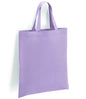 Brand Lab - Cotton Short Handle Shopper - Pierre Francis
