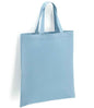 Brand Lab - Cotton Short Handle Shopper - Pierre Francis