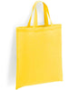 Brand Lab - Cotton Short Handle Shopper - Pierre Francis
