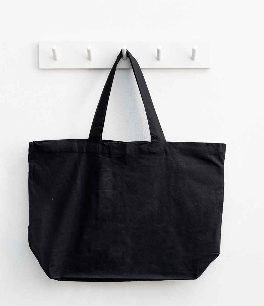 Brand Lab - Duża torba typu tote