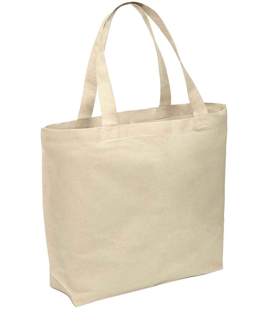 Brand Lab - Oversized Tote Bag - Pierre Francis
