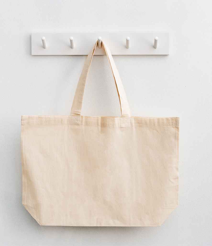 Brand Lab - Oversized Tote Bag - Pierre Francis