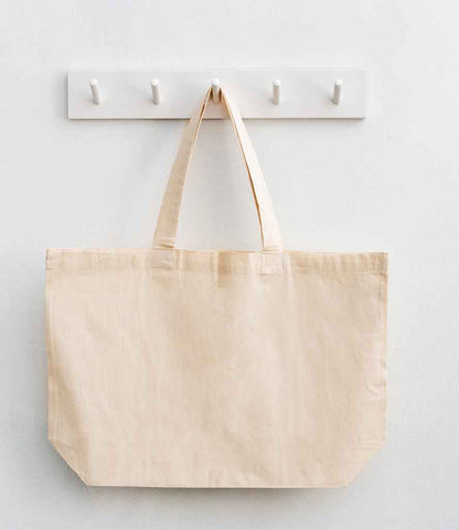 Brand Lab - Oversized Tote Bag - Pierre Francis