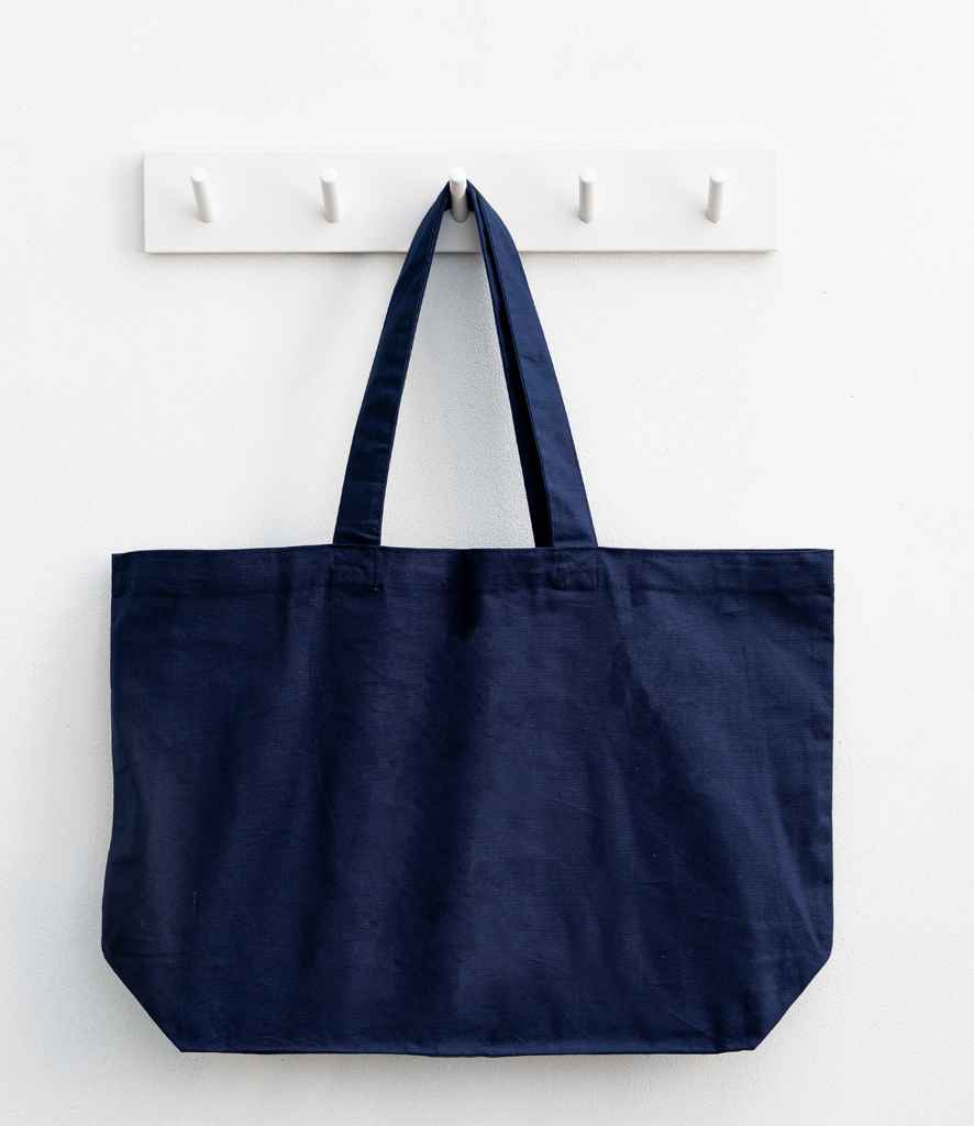 Brand Lab - Oversized Tote Bag - Pierre Francis