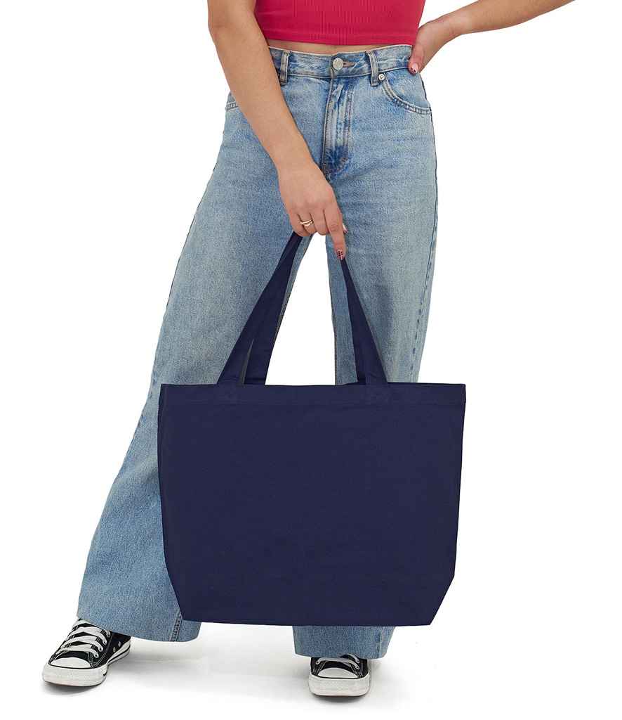 Brand Lab - Oversized Tote Bag - Pierre Francis