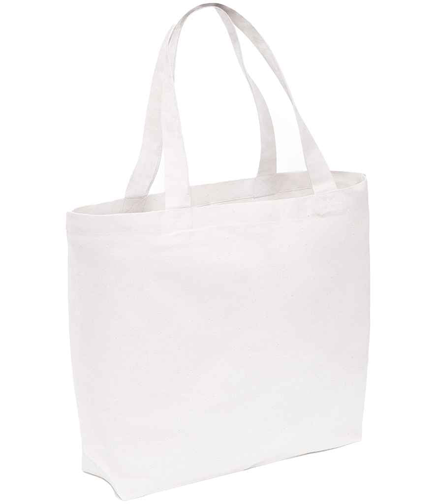 Brand Lab - Oversized Tote Bag - Pierre Francis