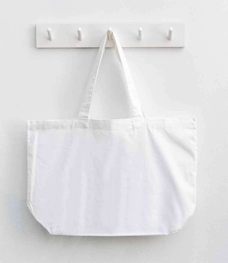 Brand Lab - Oversized Tote Bag - Pierre Francis