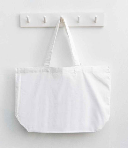 Brand Lab - Oversized Tote Bag - Pierre Francis