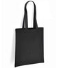 Brand Lab - Organic Cotton Long Handle Shopper