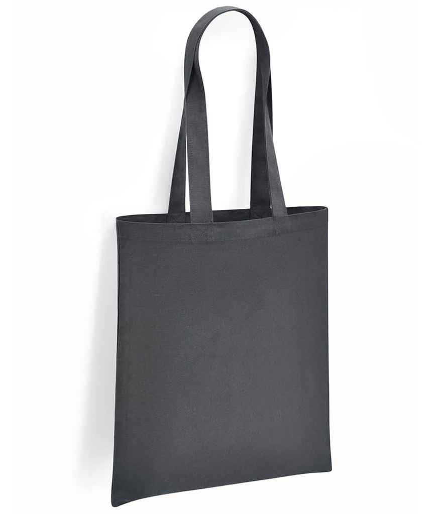 Brand Lab - Organic Cotton Long Handle Shopper