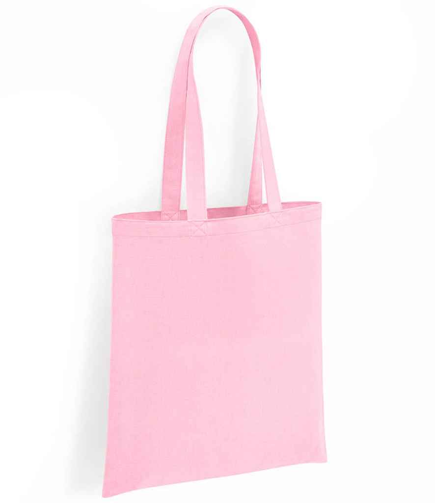 Brand Lab - Organic Cotton Long Handle Shopper
