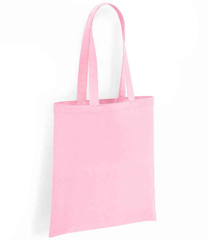 Brand Lab - Organic Cotton Long Handle Shopper