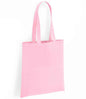 Brand Lab - Organic Cotton Long Handle Shopper - Pierre Francis