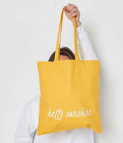 Brand Lab - Organic Cotton Long Handle Shopper - Pierre Francis