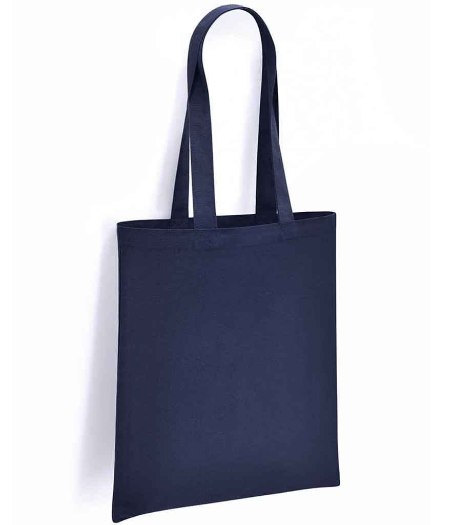 Brand Lab - Organic Cotton Long Handle Shopper