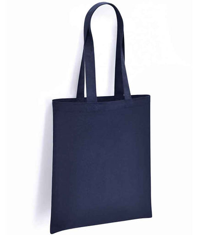 Brand Lab - Organic Cotton Long Handle Shopper