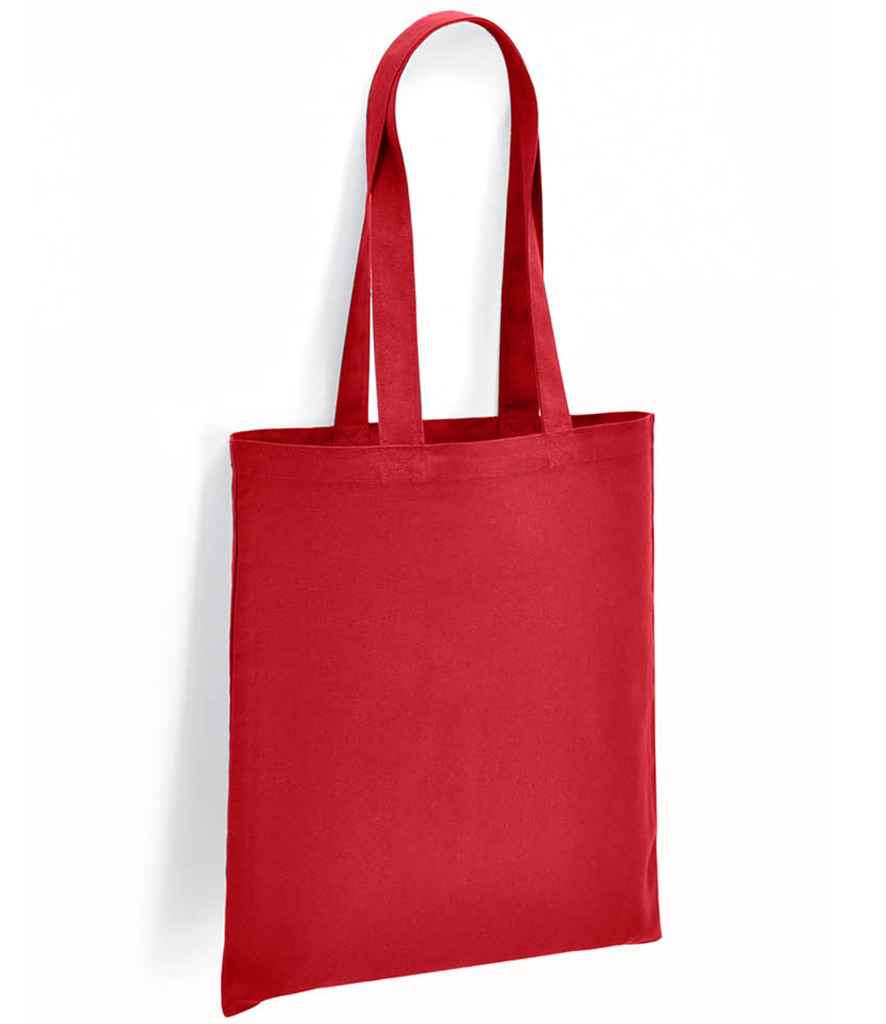 Brand Lab - Organic Cotton Long Handle Shopper