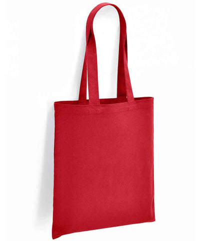 Brand Lab - Organic Cotton Long Handle Shopper